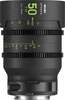 Objektiiv Nisi Cine Lens Athena Prime 50mm, T/1.9 E-Mount