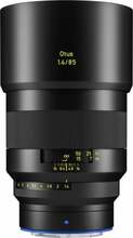 Objektiiv Zeiss Otus ML 85mm, F/1.4, Nikon Z