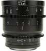 Objektiiv Laowa 7.5mm, T/2.9 Zero-D S35 Cine, Nikon Z VE7529NZ