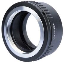 Adapter BIG M42 - Sony E 421308