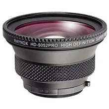 Makrolääts Raynox HD 5052 Pro, 52 mm