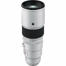 Objektiiv Fujifilm Fujinon XF 500mm, F/5.6 R LM OIS WR