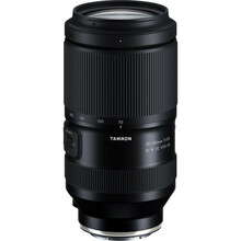 Objektiiv Tamron 70-180mm, F/2.8 Di III VC VXD G2, Sony E mount