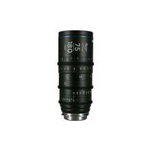Objektiiv Venus Optics Laowa 75-180mm, T/2.9 Ranger, Arri PL / Canon EF