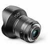 Objektiiv Irix 15mm, F/2.4 Blackstone, for Canon