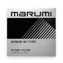 Filter Marumi Super DHG ND500 82mm, neutraalne tihedus 9EV