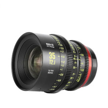 Objektiiv Meike MK 35mm, T/2.1 RF