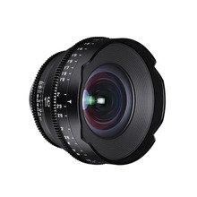 Objektiiv Samyang Xeen 16mm, T/2.6, for Sony E