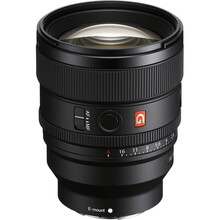 Objektiiv Sony FE 85mm, F/1.4 GM II