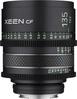 Objektiiv Samyang XEEN 135mm, T/2.2 FF Cine (Sony-E)