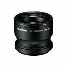 Adapter Olympus CLA-T 01 for TG-1