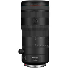 Objektiiv Canon RF 70-200mm, F/2.8 L IS USM Z, must