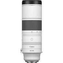 Objektiiv Canon RF 200-800mm, F/6.3-9 IS USM