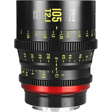 Objektiiv Meike MK 105mm, T/2.1, Sony E Mount