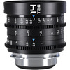 Objektiiv Laowa 14mm, T/2.6 Zero-D VV Cine Lens, Arri PL