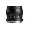 Objektiiv TTArtisan APS-C 50mm, F/1.2, Canon RF mount, must