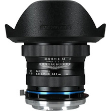 Objektiiv Laowa 15mm, F/4 Wide Angle Macro, Sony A