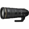 Objektiiv Nikon AF-S Nikkor 120-300mm, F/2.8E FL ED SR VR