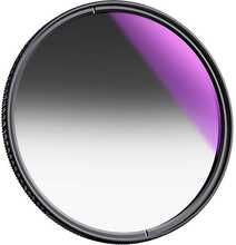 Filter K&F Concept ND8 67mm, optiline klaas, 3 stoppi
