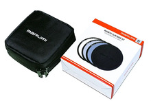 Filtrikomplekt Marumi Magnetic Thin Core Set, 82mm