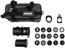 Objektiiv Amaran 19, for Amaran Spotlight SE