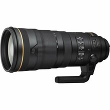 Objektiiv Nikon AF-S Nikkor 120-300mm, F/2.8E FL ED SR VR