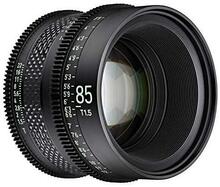 Objektiiv Samyang XEEN CF 85mm, T/1.5 PL