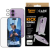 PanzerGlass CARE kaitsekomplekt Feature Kick 3in1, iPhone 17 jaoks
