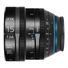 Objektiiv Irix Cine 15mm, T/2.6, Canon EF Metric