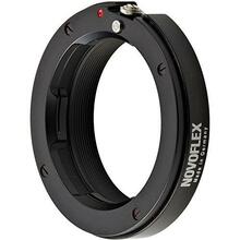 Adapter Novoflex Leica M objektiivile Leica T kaamerale