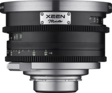 Objektiiv Samyang Xeen Meister 14mm, T/2.6 FF PL