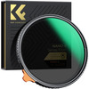 Filtr K&F Concept 55mm, Variable ND2-ND32, KF01.2155