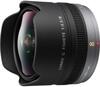 Objektiiv Panasonic Lumix G 8mm, F/3.5 Fisheye