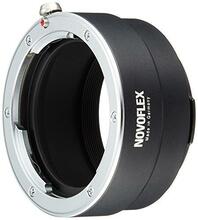 Adapter Novoflex Leica R objektiivile Leica T kaamerale
