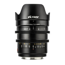 Adapter Viltrox L-20 T2.0 MF L-Mount