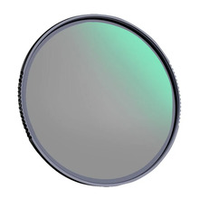 Filter K&F Concept Black Mist 1/8, 58mm