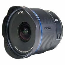 Objektiiv Laowa 10mm, F/2.8 Zero-D FF, for Nikon Z