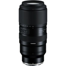 Objektiiv Tamron 50-400mm, F/4.5-6.3 Di III VC VXD A067, for Nikon Z