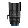 Objektiiv Irix Cine 150mm, T/3.0, for PL-mount Metric