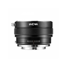 Adapter Laowa Magic Shift Converter LW-MSC 1.4x, Canon EF / Sony E