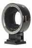 Adapter Techart TCS-04 bajonett Canon EF / Sony E