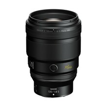 Objektiiv Nikon Nikkor Z 135mm, F/1.8 S Plena