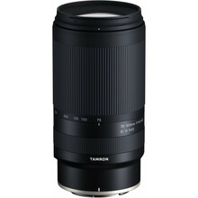 Objektiiv Tamron 70-300mm, F/4.5-6.3 Di III RXD, for Nikon Z