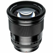 Objektiiv Viltrox AF 75mm, F/1.2, for Sony E-mount