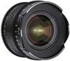 Objektiiv Samyang Xeen CF 16mm, T/2.6, for Sony E