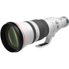 Objektiiv Canon RF 600mm, F/4 L IS USM