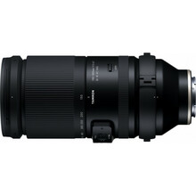 Objektiiv Tamron 150-500mm, F/5-6.7 Di III VC VXD, Sony E-mount