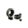 Adapter Viltrox EF-NEX IV, Canon EF Sony E-mount, autofookusega