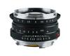 Objektiiv Voigtlander Nokton Classic SC 40mm, F/1.4 for Leica M