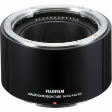 Makrorõngas Fujifilm MCEX-45G WR